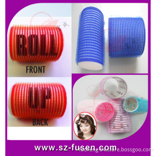 High Quality Custom Printing Hair Roller